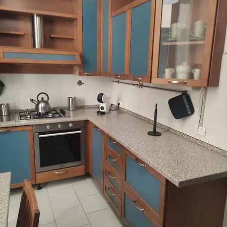 Traveller House Apartment *