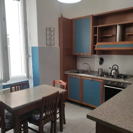 Traveller House * La Spezia