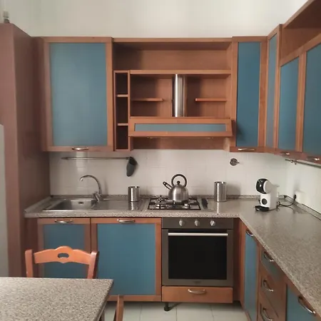 Apartment Traveller House *