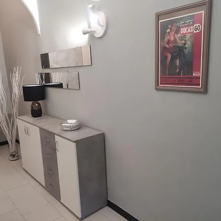Traveller House Apartment *