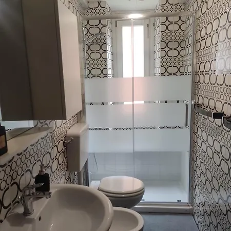Traveller House Apartment *