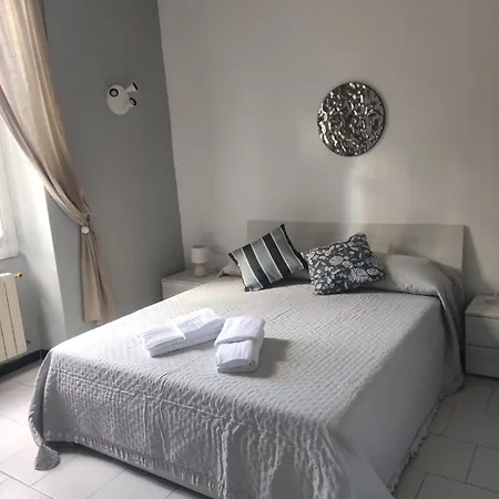 Traveller House * La Spezia
