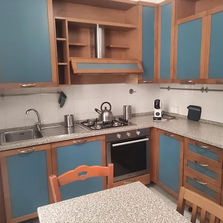 Apartment Traveller House *