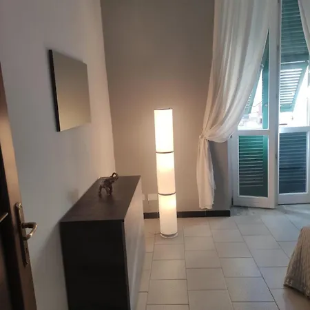 Apartment Traveller House