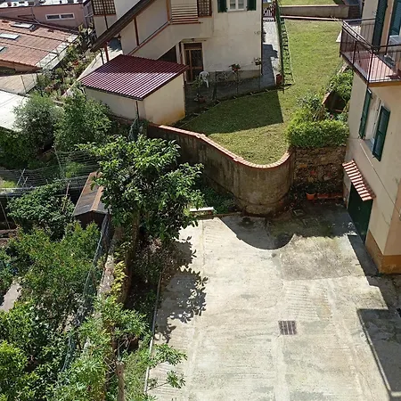 Apartment Traveller House *