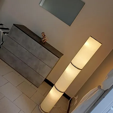Traveller House Apartment *
