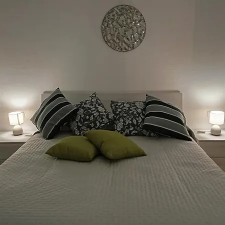 Traveller House * La Spezia