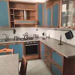 Traveller House Appartement *