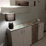 Traveller House Appartement *