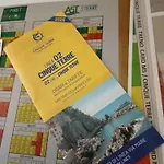 Apartamento Traveller House La Spezia