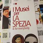 Appartement Traveller House La Spezia
