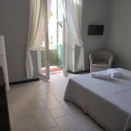 Traveller House *