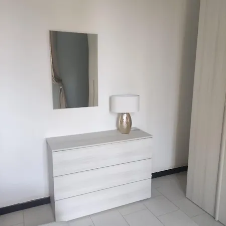 Traveller House Lejlighed La Spezia