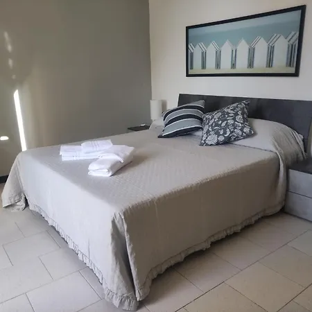 Lejlighed Traveller House