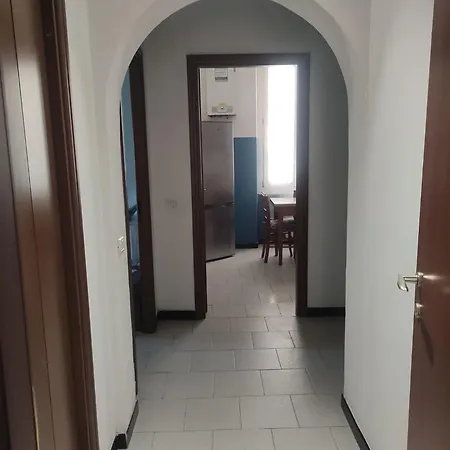 Traveller House *