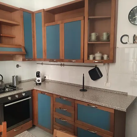 Apartamento Traveller House *