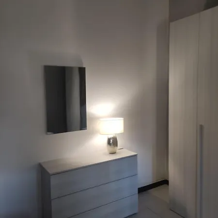 Traveller House *