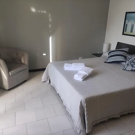 Traveller House דירה
