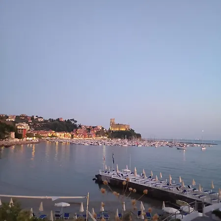 Traveller House Lejlighed