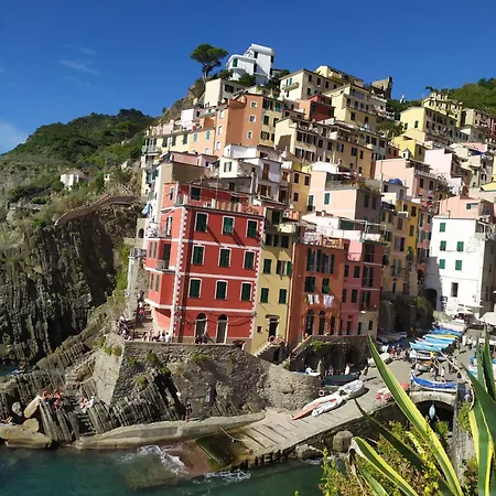 Lejlighed Traveller House