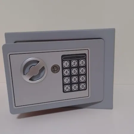 Lejlighed Traveller House *