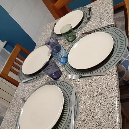 Lejlighed Traveller House La Spezia