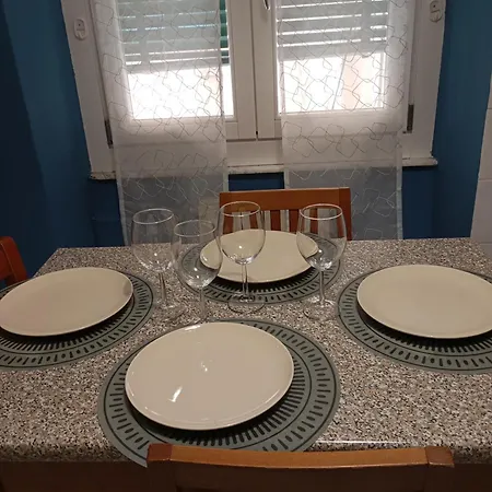 Traveller House *