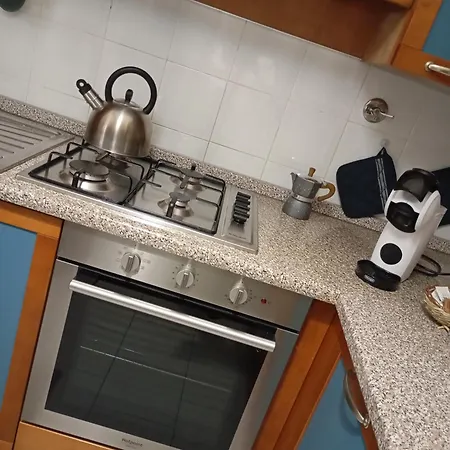 Traveller House Lejlighed *