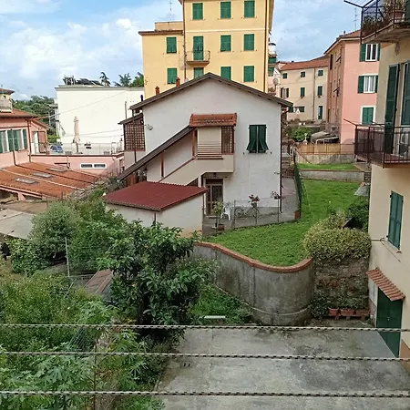 Traveller House * La Spezia