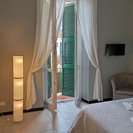 Traveller House Lejlighed *