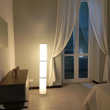 Traveller House Lejlighed *