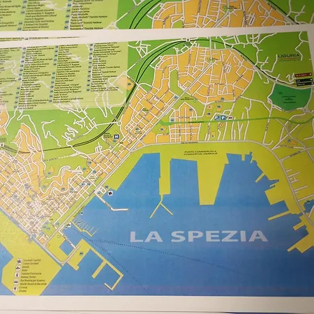 Traveller House Lejlighed *