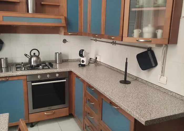 Traveller House Apartment *