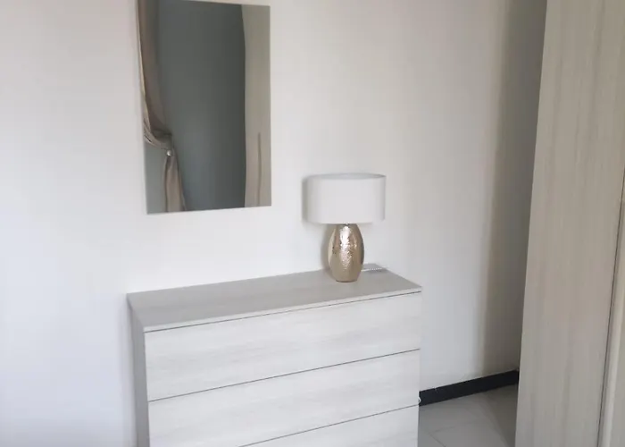 Traveller House Apartment La Spezia