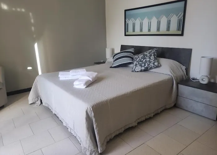 Apartment Traveller House