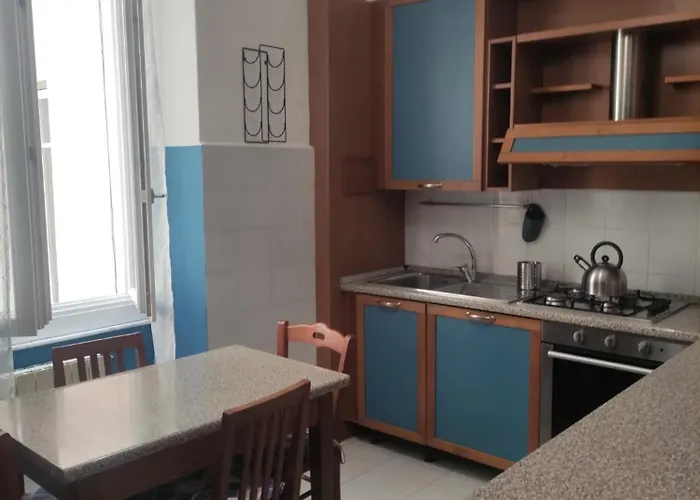 Traveller House * La Spezia