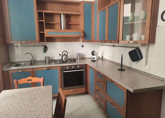 Traveller House Apartment *