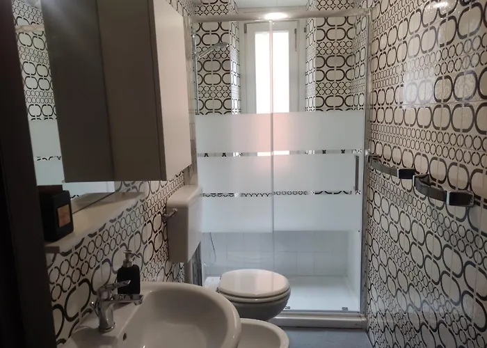 Traveller House Apartment *