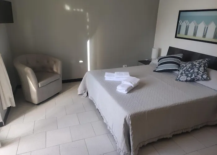 Traveller House Apartment