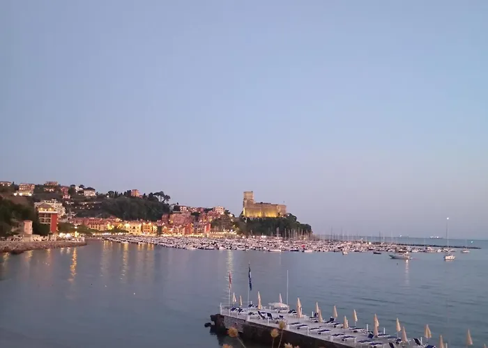 Traveller House Apartman