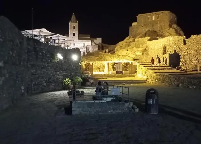 Traveller House Apartman *