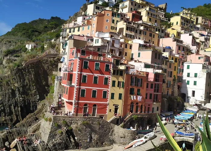 Apartment Traveller House