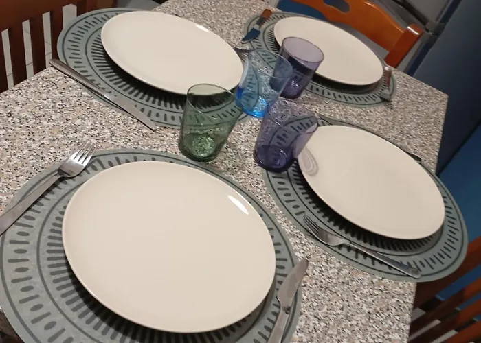 Traveller House * La Spezia