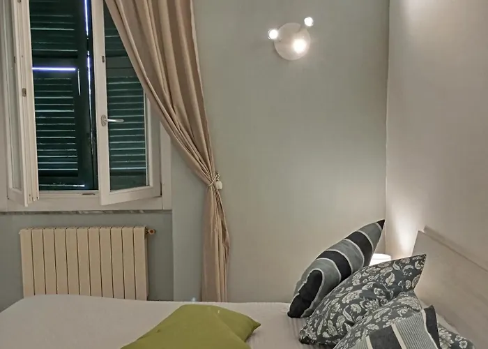 Traveller House * La Spezia